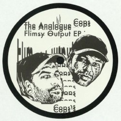 Flimsy Output EP