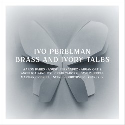 Brass and Ivory Tales