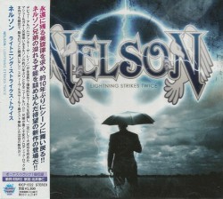 Lightning Strikes Twice