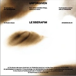 UNFORGIVEN