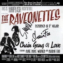 Chain Gang of Love