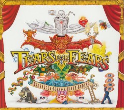 Everybody Loves a Happy Ending