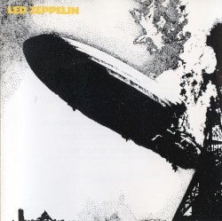 Led Zeppelin