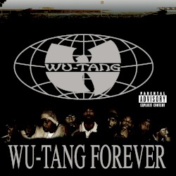 Wu‐Tang Forever