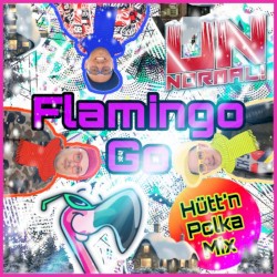 Flamingo Go