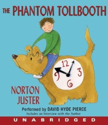 The Phantom Tollbooth