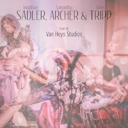 Live at Van Heys Studios