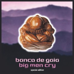 Big Men Cry (Special Edition)
