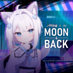 Moon & Back