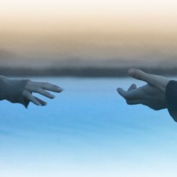 La musa y el espíritu (saurom cover)