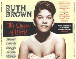 The Queen of R&B: The Singles & Albums Collection 1949-61
