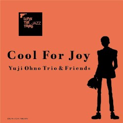 Lupin the Third Jazz: Cool for Joy