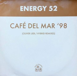 Café Del Mar '98
