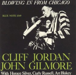 Blowing in From Chicago