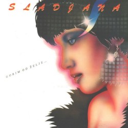 Gorim Od Želje Da Ubijem Noć