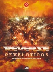 Reverze 2010: The Live Registration