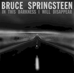 In This Darkness I Will Disappear