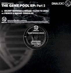 The Gene Pool EP: Part 2