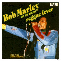 Reggae Fever, Vol. 1