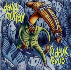 Fo deuk Revue