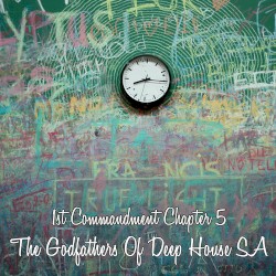 The 1st Commandment: Chapter 5