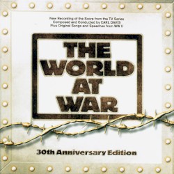 The World at War: 30th Anniversary Edition