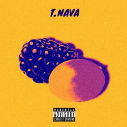 Blackberry Mango