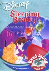 Sleeping Beauty: Read Along