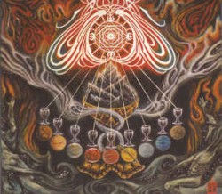 Wanderers: Astrology of the Nine