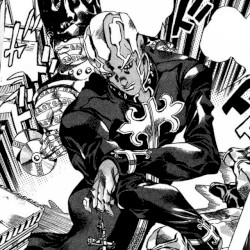 Pucci Theme (From JoJo's Bizarre Adventure: Stone Ocean)