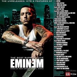 The Unreleased, Hits & Features