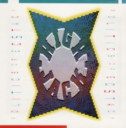 High Jack - Politics of Ecstacy