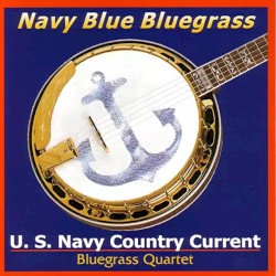 Navy Blue Bluegrass