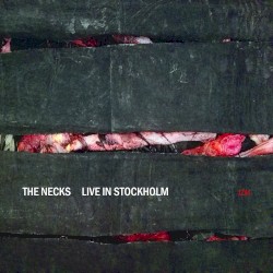 Live in Stockholm