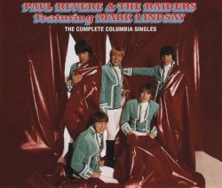 The Complete Columbia Singles