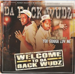 Welcome to da Back Wudz