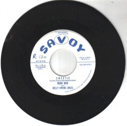 Sweetie / I'm So Glad