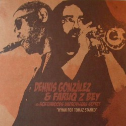 Hymn for Tomasz Stanko