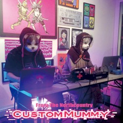 from the northcountry