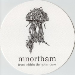 From Within the Solar Cave