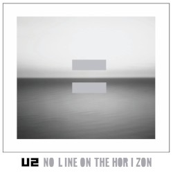 No Line on the Horizon