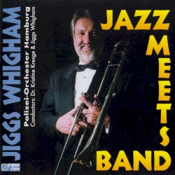 Jazz Meets Band