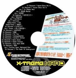 DS Live Request Session At XH Nano