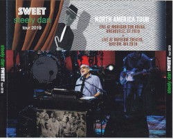 Sweet Tour 2019