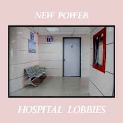 Hospital Lobbies