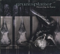 Chronicling the Famine