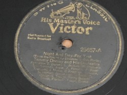 Night and Day / Smoke Gets in Your Eyes