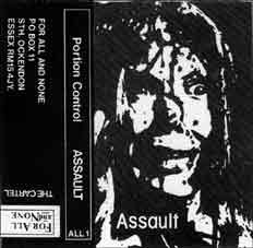 Assault