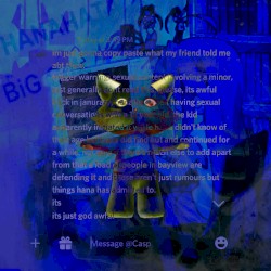 generation loss (xoxv4l3nt1neoxo ruin)