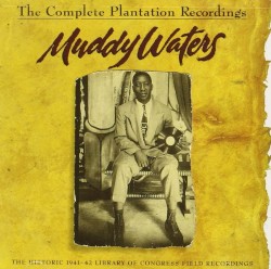 The Complete Plantation Recordings